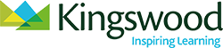 web design client logo - kingswood