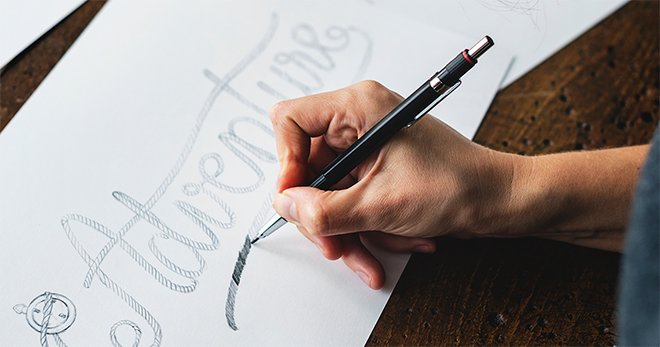 branding and logo design by storm in kent