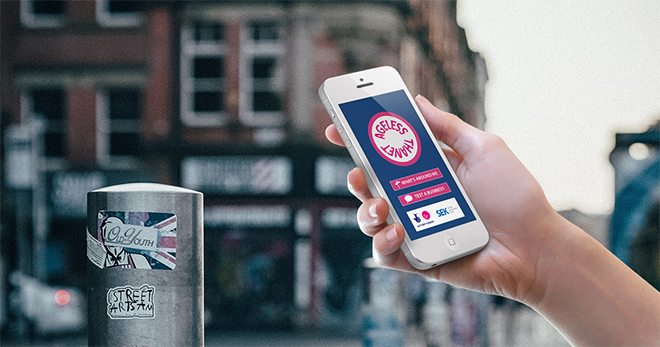 app development by storm in kent