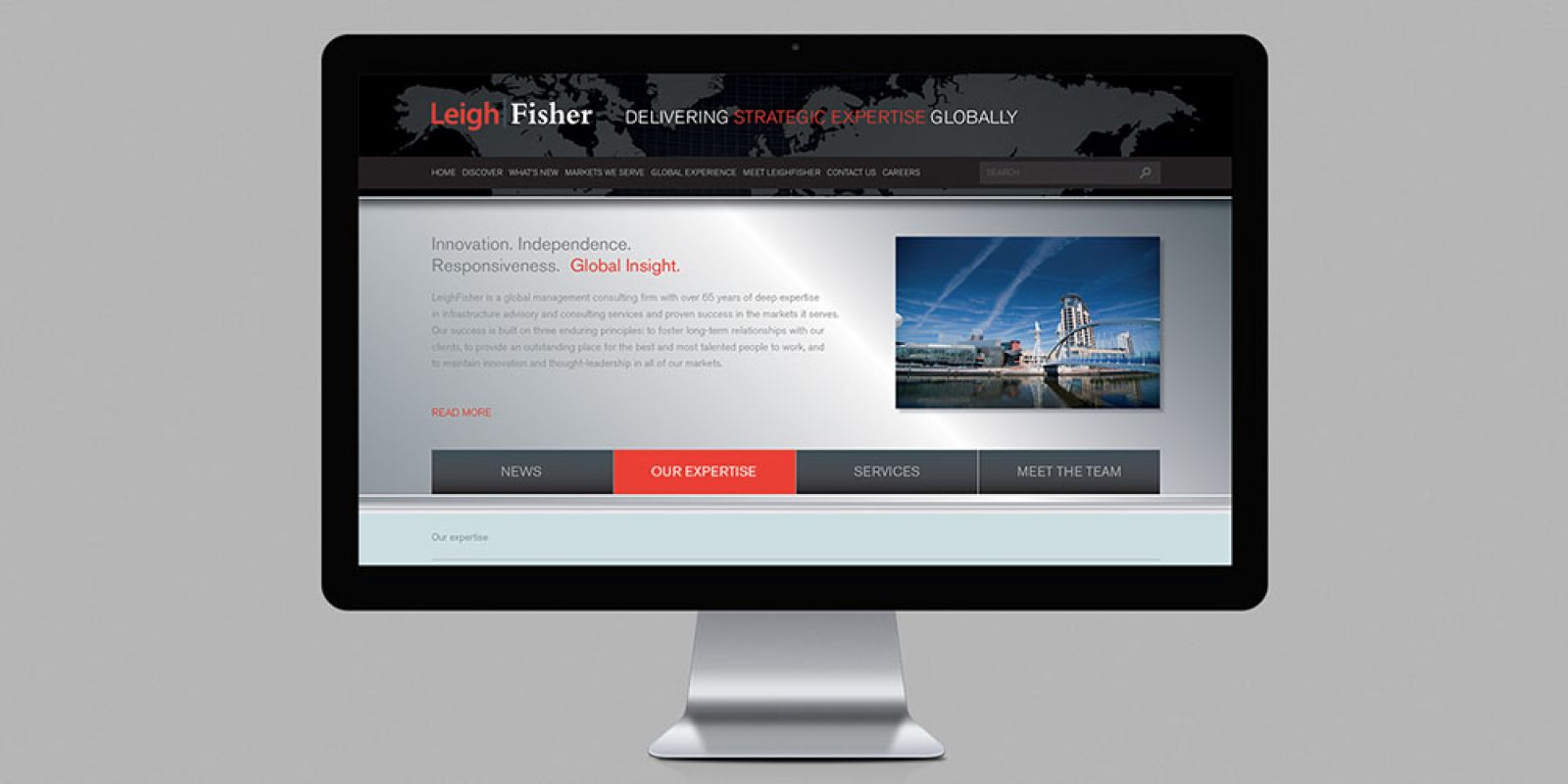 ux design kent