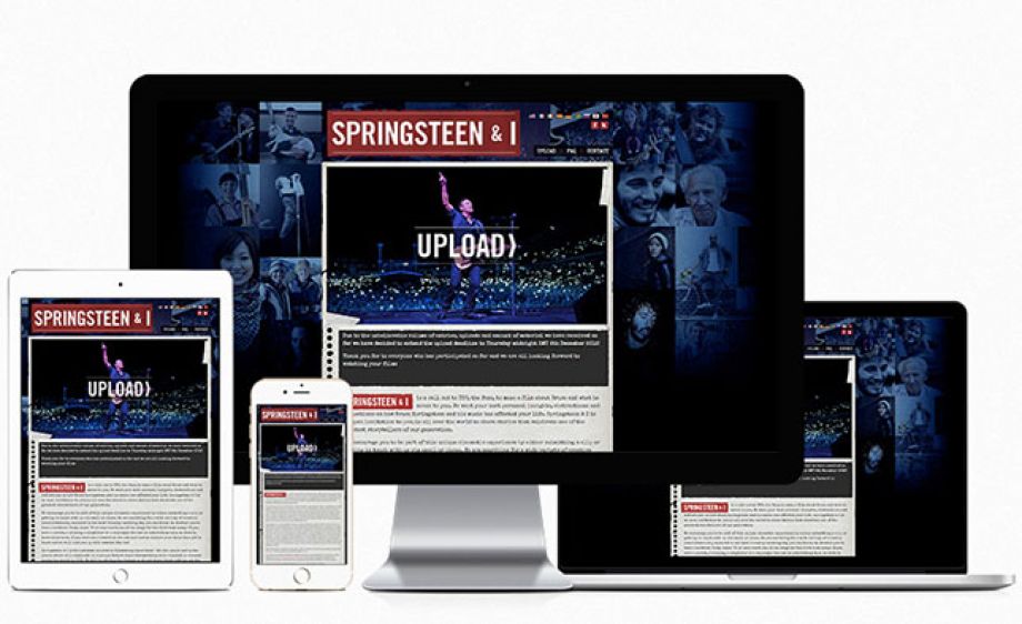 website developers, movie website design, web design kent